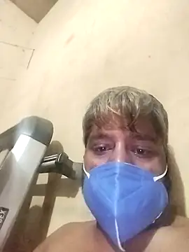 Maidangirl online show from 03-18-25, 08:04