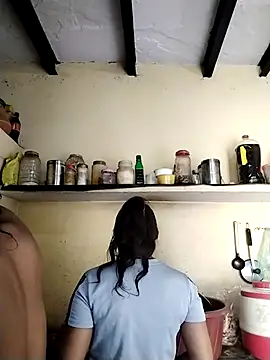 Maidangirl online show from 03-22-25, 06:54