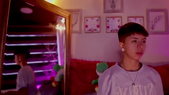 tommy blue online show from 03-17-25, 12:25