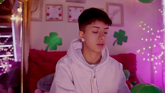 tommy blue online show from 03-18-25, 12:58