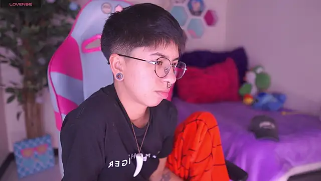 tommy blue online show from 04-09-26, 12:54