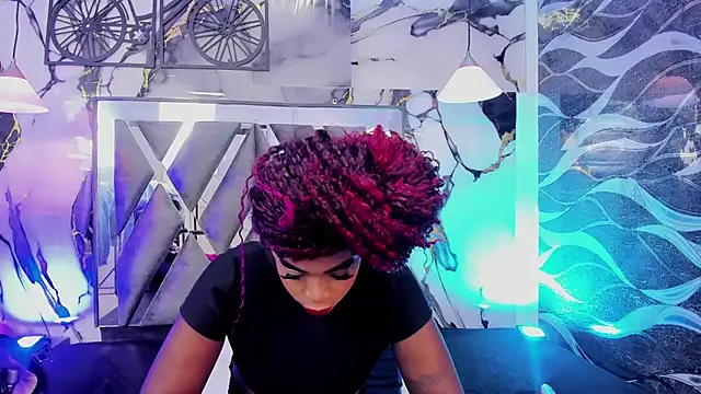 CandyMartinez  online show from 06-02-26, 08:22