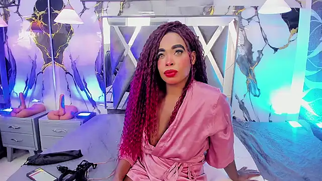 CandyMartinez  online show from 07-27-26, 08:16