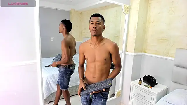 LexiAndDeker online show from 09-09-25, 04:06