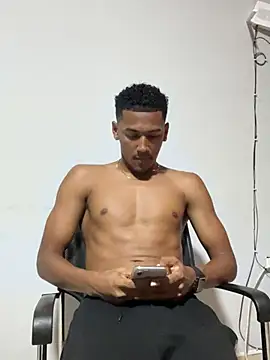 LexiAndDeker online show from 04-05-26, 01:14