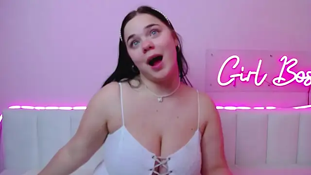 Eliss Shyyo online show from 03-22-25, 10:06