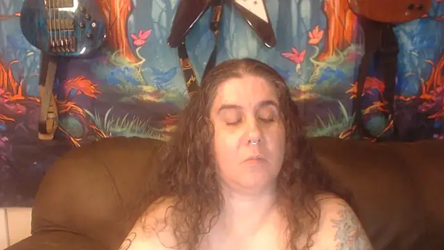 Dreaming Of Blue online show from 03-22-25, 02:27