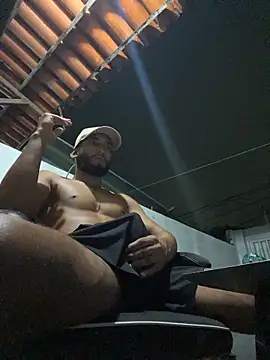 Snapshot of Dasul_ chatting on 02-07-26, 07:01 Dasul online show from 02-07-26, 07:01