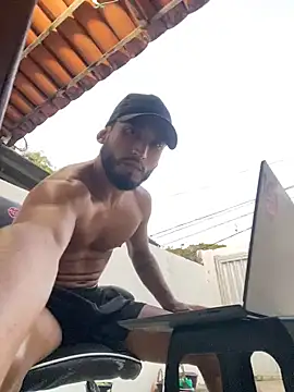 Snapshot of Dasul_ chatting on 02-22-26, 08:24 Dasul online show from 02-22-26, 08:24