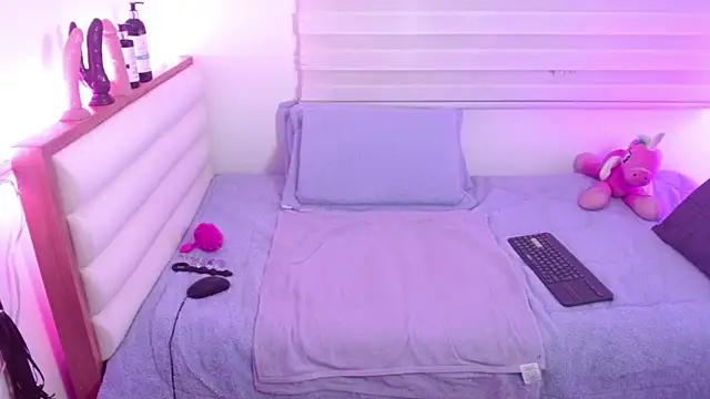 scarlettbooty online show from 04-25-26, 10:40