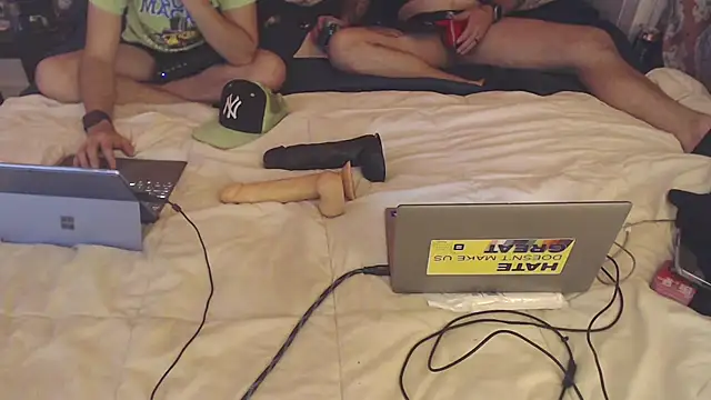 weknowourworth6999 online show from 10-06-25, 12:08