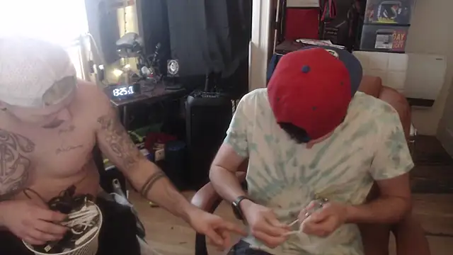 weknowourworth6999 online show from 11-24-25, 03:45