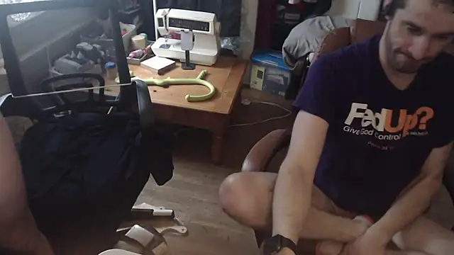 weknowourworth6999 online show from 04-30-26, 04:57