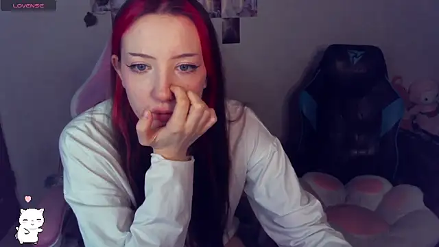 JayMollyy online show from 03-04-25, 07:54