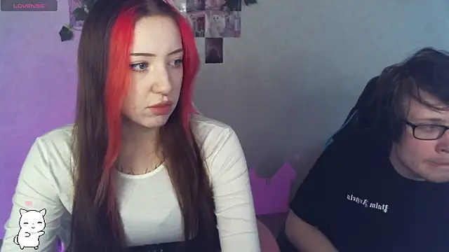 JayMollyy online show from 03-08-25, 01:03