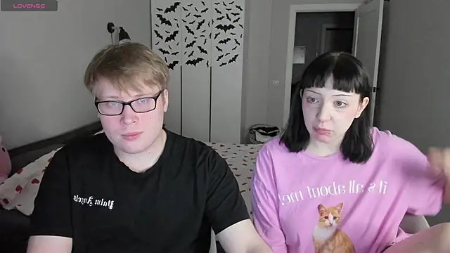 JayMollyy online show from 01-13-26, 06:24