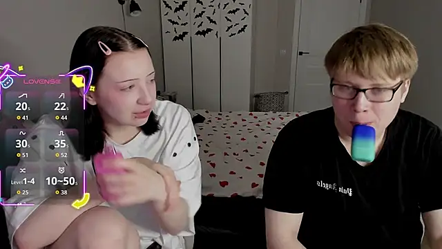 JayMollyy online show from 01-15-26, 04:55