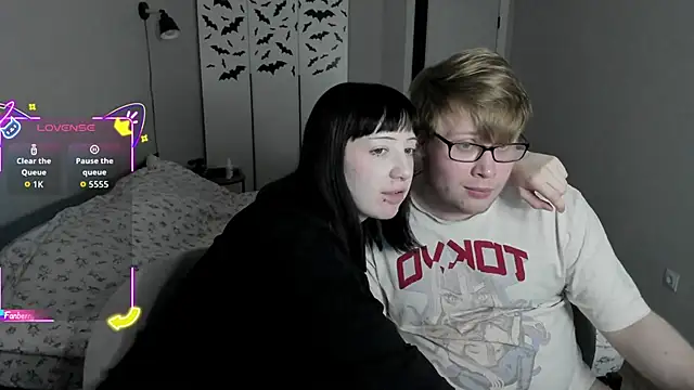 JayMollyy online show from 02-02-26, 06:06