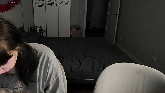 JayMollyy online show from 07-21-26, 04:20