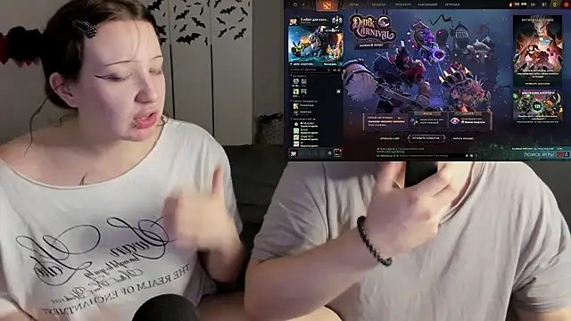 JayMollyy online show from 07-28-26, 06:31