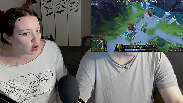JayMollyy online show from 07-28-26, 07:39