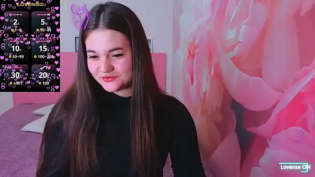 ElinaMils online show from 01-19-26, 12:53