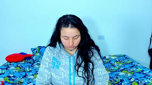 Snapshot of Celestte chatting on 03-07-25, 11:29 Celestte online show from 03-07-25, 11:29