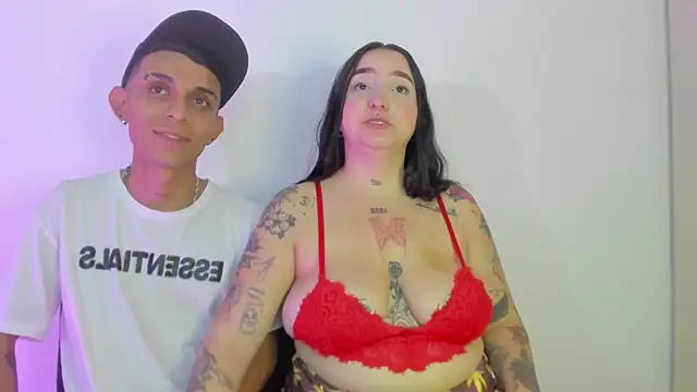 Snapshot of Celestte chatting on 09-19-25, 04:36 Celestte online show from 09-19-25, 04:36