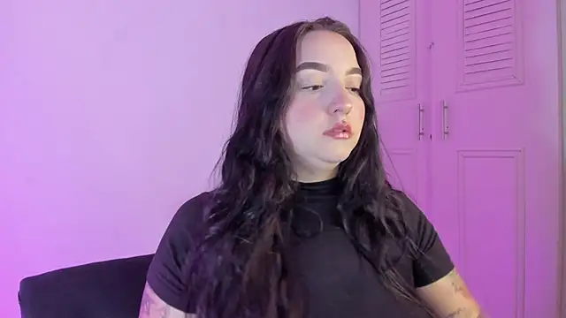 Snapshot of Celestte chatting on 10-03-25, 07:27 Celestte online show from 10-03-25, 07:27