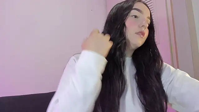 Snapshot of Celestte chatting on 10-09-25, 04:10 Celestte online show from 10-09-25, 04:10