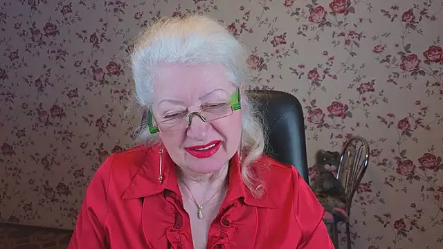 Maya Mayflower online show from 03-20-26, 03:00