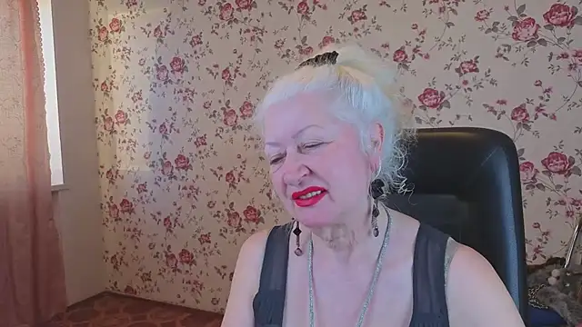 Maya Mayflower online show from 03-23-26, 03:21