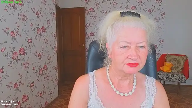 Maya Mayflower online show from 07-25-26, 03:26