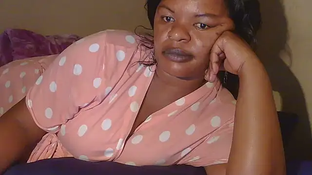 ebony rose11 online show from 02-13-25, 08:45