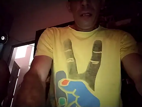 karlossan24 online show from 03-01-26, 05:48