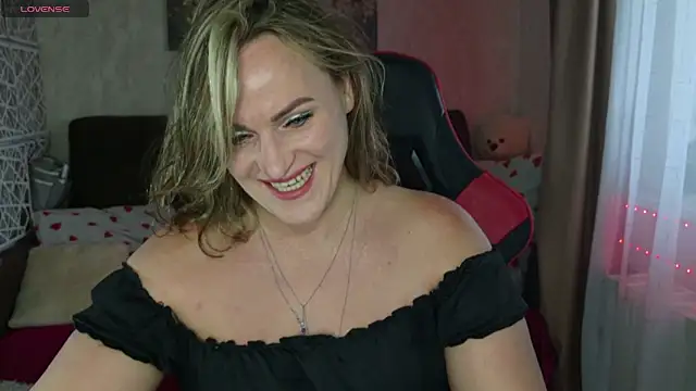 Anya-Sweet online show from 09-23-25, 05:54