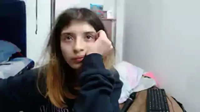 KratosAfroditacs online show from 04-19-26, 08:24