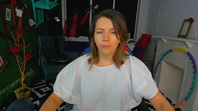 NicoleHitman online show from 03-05-25, 09:49