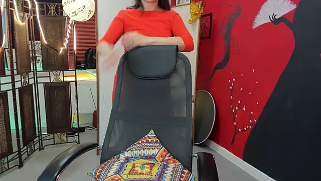 NicoleHitman online show from 03-19-25, 11:28