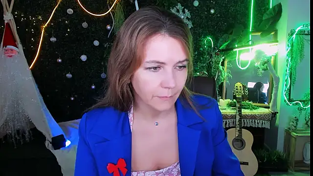 NicoleHitman online show from 02-01-26, 09:19