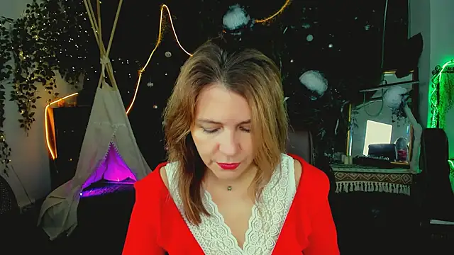 NicoleHitman online show from 03-09-26, 01:15