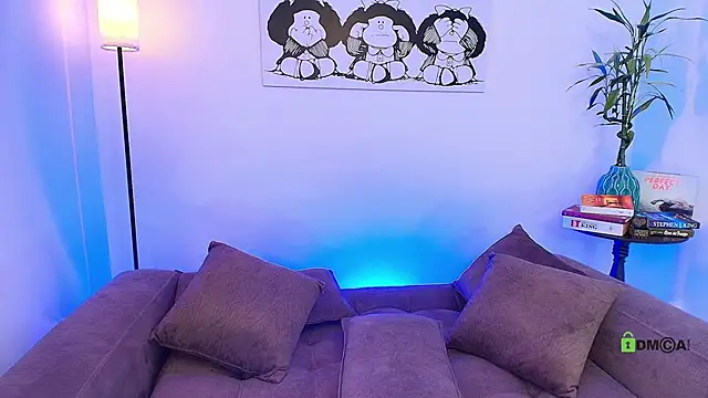 Abigail cruz online show from 04-11-26, 09:41