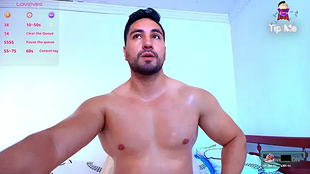 Kal El 8 online show from 10-13-25, 05:57