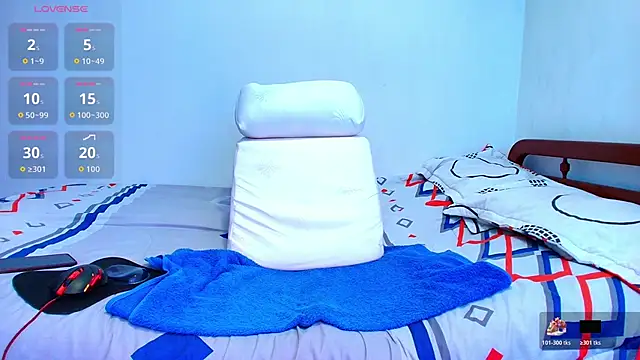 Kal El 8 online show from 10-30-25, 10:10