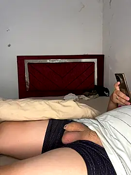 PRIMOS-77 online show from 10-08-25, 01:36