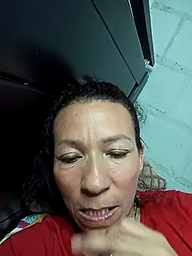 Antonela45 online show from 03-18-25, 01:00