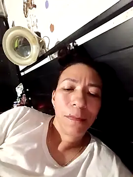 Antonela45 online show from 09-23-25, 12:35