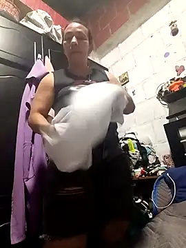 Antonela45 online show from 02-22-26, 11:03