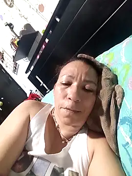 Antonela45 online show from 04-03-26, 09:46