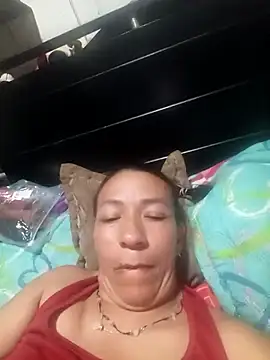 Antonela45 online show from 04-19-26, 01:16